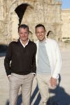 Malta 7 april 2026
John de Bever en Kees de Bever maken bij de Smart City Malta Studios bekend dat ze een speelfilm op gaan nemen . De film gaat heten alles voor de fans .