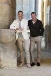 Malta 7 april 2026
John de Bever en Kees de Bever maken bij de Smart City Malta Studios bekend dat ze een speelfilm op gaan nemen . De film gaat heten alles voor de fans .