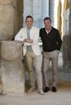 Malta 7 april 2026
John de Bever en Kees de Bever maken bij de Smart City Malta Studios bekend dat ze een speelfilm op gaan nemen . De film gaat heten alles voor de fans .