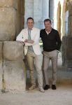 Malta 7 april 2026
John de Bever en Kees de Bever maken bij de Smart City Malta Studios bekend dat ze een speelfilm op gaan nemen . De film gaat heten alles voor de fans .