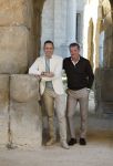 Malta 7 april 2026
John de Bever en Kees de Bever maken bij de Smart City Malta Studios bekend dat ze een speelfilm op gaan nemen . De film gaat heten alles voor de fans .