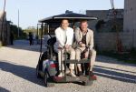 Malta 7 april 2026
John de Bever en Kees de Bever maken bij de Smart City Malta Studios bekend dat ze een speelfilm op gaan nemen . De film gaat heten alles voor de fans .
