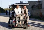 Malta 7 april 2026
John de Bever en Kees de Bever maken bij de Smart City Malta Studios bekend dat ze een speelfilm op gaan nemen . De film gaat heten alles voor de fans .