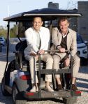 Malta 7 april 2026
John de Bever en Kees de Bever maken bij de Smart City Malta Studios bekend dat ze een speelfilm op gaan nemen . De film gaat heten alles voor de fans .