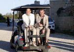 Malta 7 april 2026
John de Bever en Kees de Bever maken bij de Smart City Malta Studios bekend dat ze een speelfilm op gaan nemen . De film gaat heten alles voor de fans .