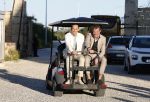 Malta 7 april 2026
John de Bever en Kees de Bever maken bij de Smart City Malta Studios bekend dat ze een speelfilm op gaan nemen . De film gaat heten alles voor de fans .