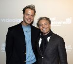 Den Bosch 20 april 2026
Joshua Luza met zijn partner Jesper Moser