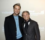 Den Bosch 20 april 2026
Joshua Luza met zijn partner Jesper Moser