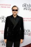 Amsterdam 28 april 2026
Premiere The Devil wears Prada 2 in Tuschinski . 
Justin Amsterdam