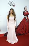 Amsterdam 28 april 2026
Premiere The Devil wears Prada 2 in Tuschinski . Kashin Aziz
