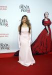 Amsterdam 28 april 2026
Premiere The Devil wears Prada 2 in Tuschinski . Kashin Aziz