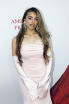 Amsterdam 28 april 2026
Premiere The Devil wears Prada 2 in Tuschinski . Kashin Aziz