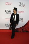 Amsterdam 28 april 2026
Premiere The Devil wears Prada 2 in Tuschinski . Kimmylien Nguyen