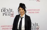 Amsterdam 28 april 2026
Premiere The Devil wears Prada 2 in Tuschinski . Kimmylien Nguyen