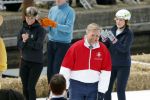 Dokkum 27 april 2026
Koningsdag is dit jaar in Dokkum . Namens de koninklijke familie zijn aanwezig : Koning Willem Alexander Koningin Maxima Prinses Amalia Prinses Alexia Prinses Ariane Prins Constantijn Prinses Laurentien Prins Maurits Prinses Marilene Prins Bernhard Prins Floris Prinses Aimee Prins Pieter Christiaan en Prinses Anita .