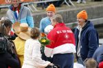 Dokkum 27 april 2026
Koningsdag is dit jaar in Dokkum . Namens de koninklijke familie zijn aanwezig : Koning Willem Alexander Koningin Maxima Prinses Amalia Prinses Alexia Prinses Ariane Prins Constantijn Prinses Laurentien Prins Maurits Prinses Marilene Prins Bernhard Prins Floris Prinses Aimee Prins Pieter Christiaan en Prinses Anita .