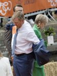 Dokkum 27 april 2026
Koningsdag is dit jaar in Dokkum . Namens de koninklijke familie zijn aanwezig : Koning Willem Alexander Koningin Maxima Prinses Amalia Prinses Alexia Prinses Ariane Prins Constantijn Prinses Laurentien Prins Maurits Prinses Marilene Prins Bernhard Prins Floris Prinses Aimee Prins Pieter Christiaan en Prinses Anita .