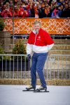 Dokkum 27 april 2026
Koningsdag is dit jaar in Dokkum . Namens de koninklijke familie zijn aanwezig : Koning Willem Alexander Koningin Maxima Prinses Amalia Prinses Alexia Prinses Ariane Prins Constantijn Prinses Laurentien Prins Maurits Prinses Marilene Prins Bernhard Prins Floris Prinses Aimee Prins Pieter Christiaan en Prinses Anita .