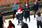Dokkum 27 april 2026
Koningsdag is dit jaar in Dokkum . Namens de koninklijke familie zijn aanwezig : Koning Willem Alexander Koningin Maxima Prinses Amalia Prinses Alexia Prinses Ariane Prins Constantijn Prinses Laurentien Prins Maurits Prinses Marilene Prins Bernhard Prins Floris Prinses Aimee Prins Pieter Christiaan en Prinses Anita .