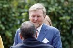 Dokkum 27 april 2026
Koningsdag is dit jaar in Dokkum . Namens de koninklijke familie zijn aanwezig : Koning Willem Alexander Koningin Maxima Prinses Amalia Prinses Alexia Prinses Ariane Prins Constantijn Prinses Laurentien Prins Maurits Prinses Marilene Prins Bernhard Prins Floris Prinses Aimee Prins Pieter Christiaan en Prinses Anita .
