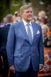 Dokkum 27 april 2026
Koningsdag is dit jaar in Dokkum . Namens de koninklijke familie zijn aanwezig : Koning Willem Alexander Koningin Maxima Prinses Amalia Prinses Alexia Prinses Ariane Prins Constantijn Prinses Laurentien Prins Maurits Prinses Marilene Prins Bernhard Prins Floris Prinses Aimee Prins Pieter Christiaan en Prinses Anita .