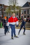 Dokkum 27 april 2026
Koningsdag is dit jaar in Dokkum . Namens de koninklijke familie zijn aanwezig : Koning Willem Alexander Koningin Maxima Prinses Amalia Prinses Alexia Prinses Ariane Prins Constantijn Prinses Laurentien Prins Maurits Prinses Marilene Prins Bernhard Prins Floris Prinses Aimee Prins Pieter Christiaan en Prinses Anita .