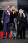 Dokkum 20 april 2027
Koningsdag concert met Koning Willem Alexander Koningin Maxima en Prinses Beatrix