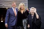 Dokkum 20 april 2027
Koningsdag concert met Koning Willem Alexander Koningin Maxima en Prinses Beatrix