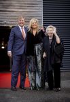 Dokkum 20 april 2027
Koningsdag concert met Koning Willem Alexander Koningin Maxima en Prinses Beatrix