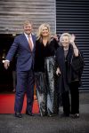 Dokkum 20 april 2027
Koningsdag concert met Koning Willem Alexander Koningin Maxima en Prinses Beatrix