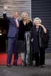 Dokkum 20 april 2027
Koningsdag concert met Koning Willem Alexander Koningin Maxima en Prinses Beatrix