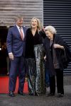 Dokkum 20 april 2027
Koningsdag concert met Koning Willem Alexander Koningin Maxima en Prinses Beatrix