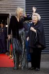Dokkum 20 april 2027
Koningsdag concert met Koning Willem Alexander Koningin Maxima en Prinses Beatrix