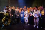 Dokkum 20 april 2027
Koningsdag concert met Koning Willem Alexander Koningin Maxima en Prinses Beatrix
