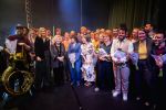 Dokkum 20 april 2027
Koningsdag concert met Koning Willem Alexander Koningin Maxima en Prinses Beatrix
