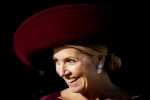 Farmsum (Hoogeveen), 1 April 2026
Koningin Maxima van Nederland bezoekt VEPA en JC-Electronics tijdens een werkbezoek in het kader van circulair ondernemerschap