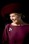 Farmsum (Hoogeveen), 1 April 2026
Koningin Maxima van Nederland bezoekt VEPA en JC-Electronics tijdens een werkbezoek in het kader van circulair ondernemerschap