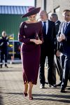 Farmsum (Hoogeveen), 1 April 2026
Koningin Maxima van Nederland bezoekt VEPA en JC-Electronics tijdens een werkbezoek in het kader van circulair ondernemerschap