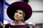 Farmsum (Hoogeveen), 1 April 2026
Koningin Maxima van Nederland bezoekt VEPA en JC-Electronics tijdens een werkbezoek in het kader van circulair ondernemerschap