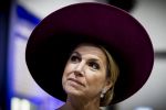 Farmsum (Hoogeveen), 1 April 2026
Koningin Maxima van Nederland bezoekt VEPA en JC-Electronics tijdens een werkbezoek in het kader van circulair ondernemerschap