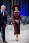Farmsum (Hoogeveen), 1 April 2026
Koningin Maxima van Nederland bezoekt VEPA en JC-Electronics tijdens een werkbezoek in het kader van circulair ondernemerschap