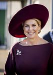 Farmsum (Hoogeveen), 1 April 2026
Koningin Maxima van Nederland bezoekt VEPA en JC-Electronics tijdens een werkbezoek in het kader van circulair ondernemerschap