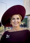 Farmsum (Hoogeveen), 1 April 2026
Koningin Maxima van Nederland bezoekt VEPA en JC-Electronics tijdens een werkbezoek in het kader van circulair ondernemerschap