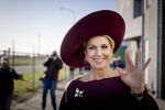 Farmsum (Hoogeveen), 1 April 2026
Koningin Maxima van Nederland bezoekt VEPA en JC-Electronics tijdens een werkbezoek in het kader van circulair ondernemerschap