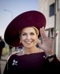 Farmsum (Hoogeveen), 1 April 2026
Koningin Maxima van Nederland bezoekt VEPA en JC-Electronics tijdens een werkbezoek in het kader van circulair ondernemerschap