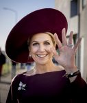 Farmsum (Hoogeveen), 1 April 2026
Koningin Maxima van Nederland bezoekt VEPA en JC-Electronics tijdens een werkbezoek in het kader van circulair ondernemerschap