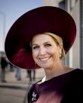 Farmsum (Hoogeveen), 1 April 2026
Koningin Maxima van Nederland bezoekt VEPA en JC-Electronics tijdens een werkbezoek in het kader van circulair ondernemerschap