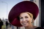 Farmsum (Hoogeveen), 1 April 2026
Koningin Maxima van Nederland bezoekt VEPA en JC-Electronics tijdens een werkbezoek in het kader van circulair ondernemerschap