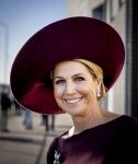 Farmsum (Hoogeveen), 1 April 2026
Koningin Maxima van Nederland bezoekt VEPA en JC-Electronics tijdens een werkbezoek in het kader van circulair ondernemerschap