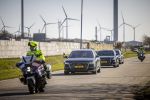 Farmsum (Hoogeveen), 1 April 2026
Koningin Maxima van Nederland bezoekt VEPA en JC-Electronics tijdens een werkbezoek in het kader van circulair ondernemerschap